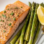 Healthy Lunch Ideas For Work Low Carb