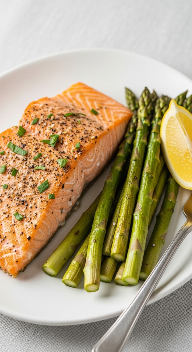 Healthy Lunch Ideas For Work Low Carb