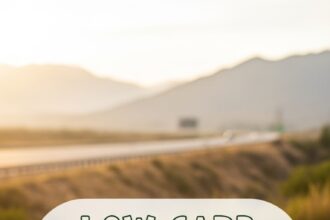 Low Carb Road Trip Snacks